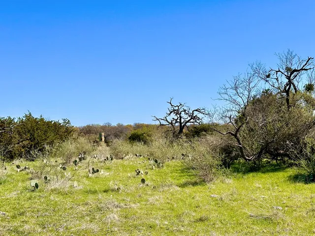 $129,000 | 4 South Whitetail Trail, Unit 4, San Saba, TX 76877