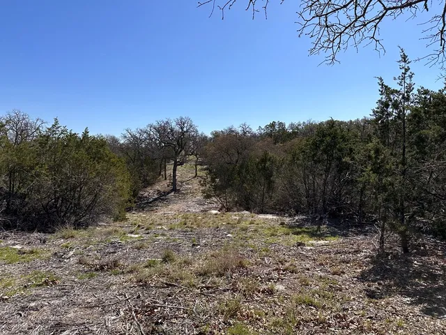 $129,000 | 4 South Whitetail Trail, Unit 4, San Saba, TX 76877
