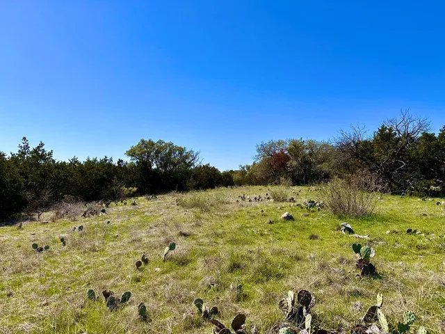 $129,000 | 4 South Whitetail Trail, Unit 4, San Saba, TX 76877