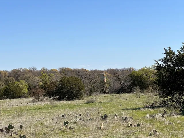 $129,000 | 4 South Whitetail Trail, Unit 4, San Saba, TX 76877