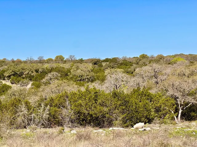 $129,000 | 4 South Whitetail Trail, Unit 4, San Saba, TX 76877