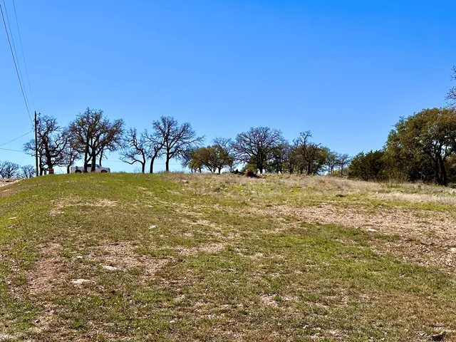 $129,000 | 4 South Whitetail Trail, Unit 4, San Saba, TX 76877