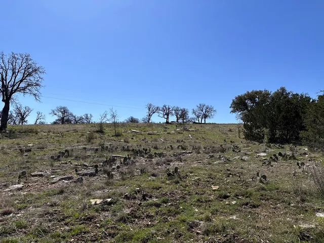 $129,000 | 4 South Whitetail Trail, Unit 4, San Saba, TX 76877