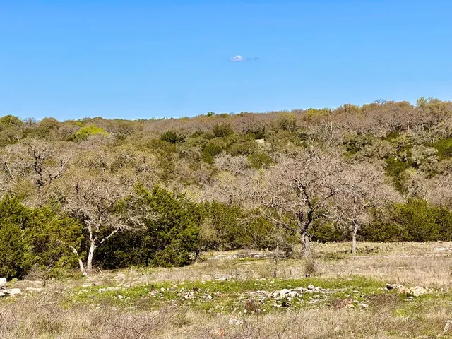 $129,000 | 4 South Whitetail Trail, Unit 4, San Saba, TX 76877