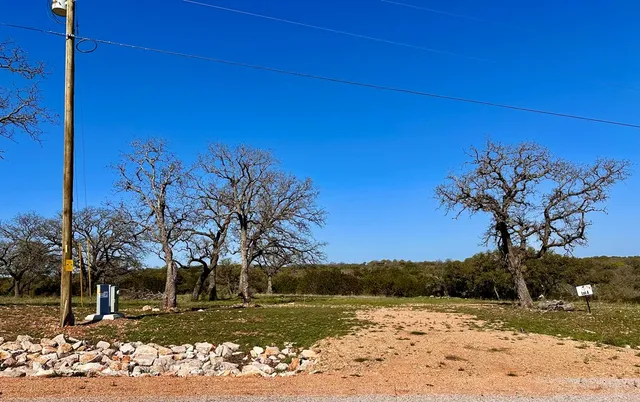 $129,000 | 4 South Whitetail Trail, Unit 4, San Saba, TX 76877