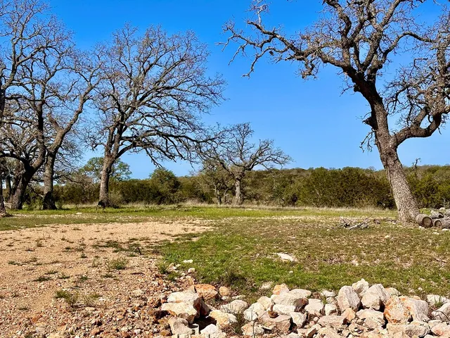 $129,000 | 4 South Whitetail Trail, Unit 4, San Saba, TX 76877