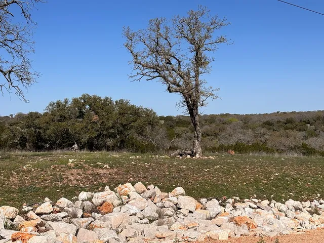 $129,000 | 4 South Whitetail Trail, Unit 4, San Saba, TX 76877