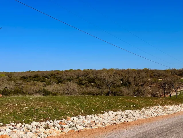 $129,000 | 4 South Whitetail Trail, Unit 4, San Saba, TX 76877