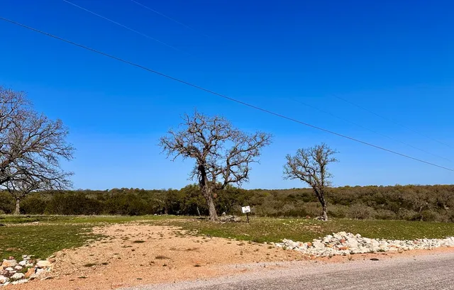 $129,000 | 4 South Whitetail Trail, Unit 4, San Saba, TX 76877