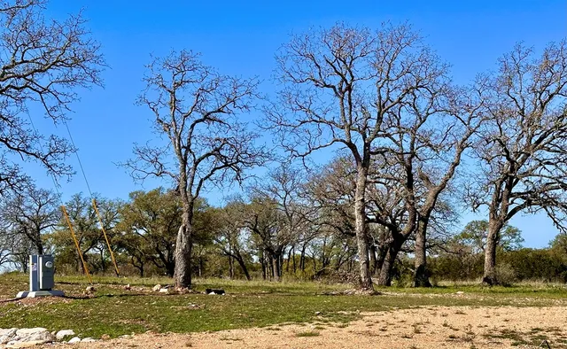 $129,000 | 4 South Whitetail Trail, Unit 4, San Saba, TX 76877