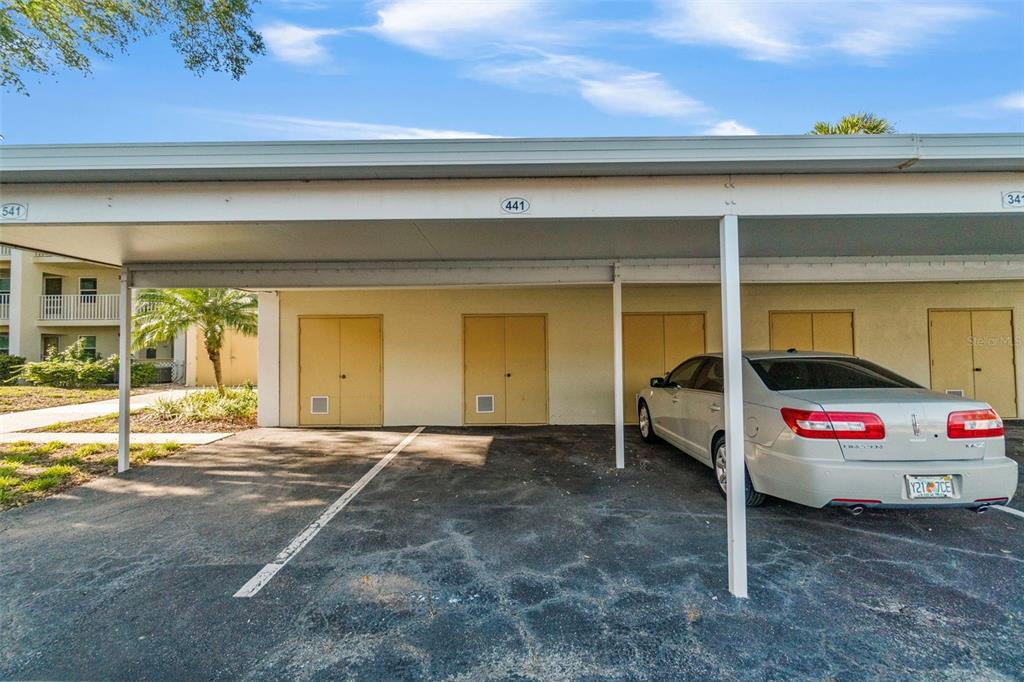 433 Cerromar Lane, Unit 441 Venice, FL 34293 - Photo 63 of 65