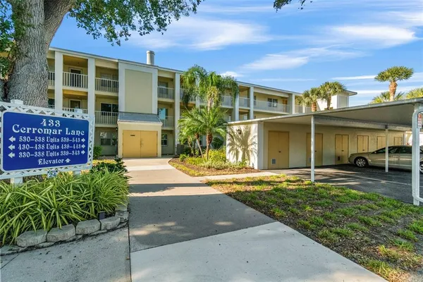 $2,400 | 433 Cerromar Lane, Unit 441, Venice, FL 34293