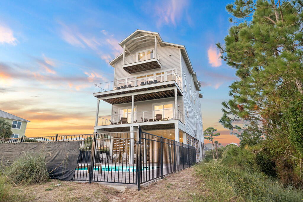 151 McCosh Mill Road Port St. Joe, FL 32456 - Photo 98 of 103 Gallery Image 98