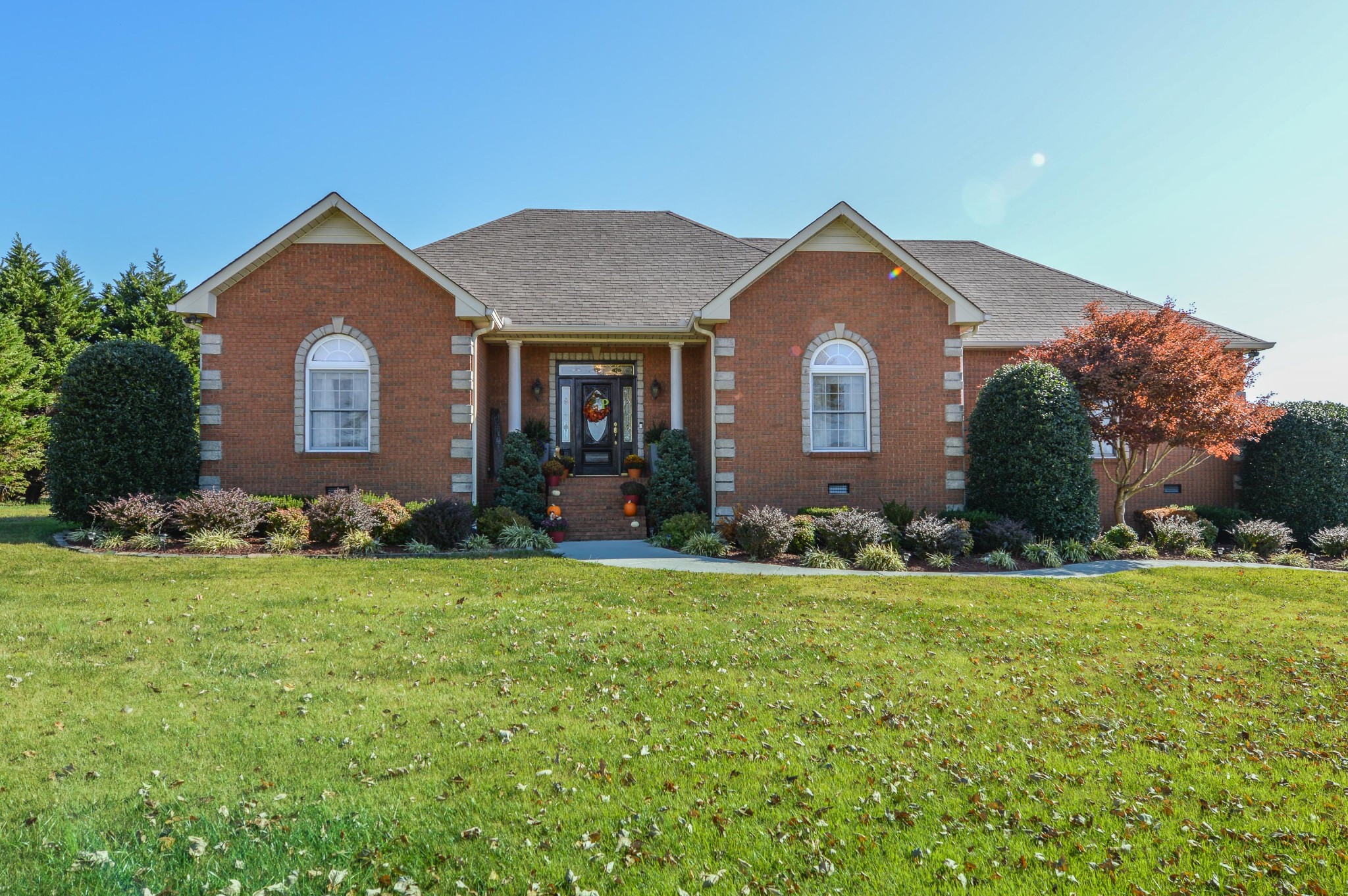 3383 Maxie Jones Road Springfield, TN 37172 - Photo 1 of 33
