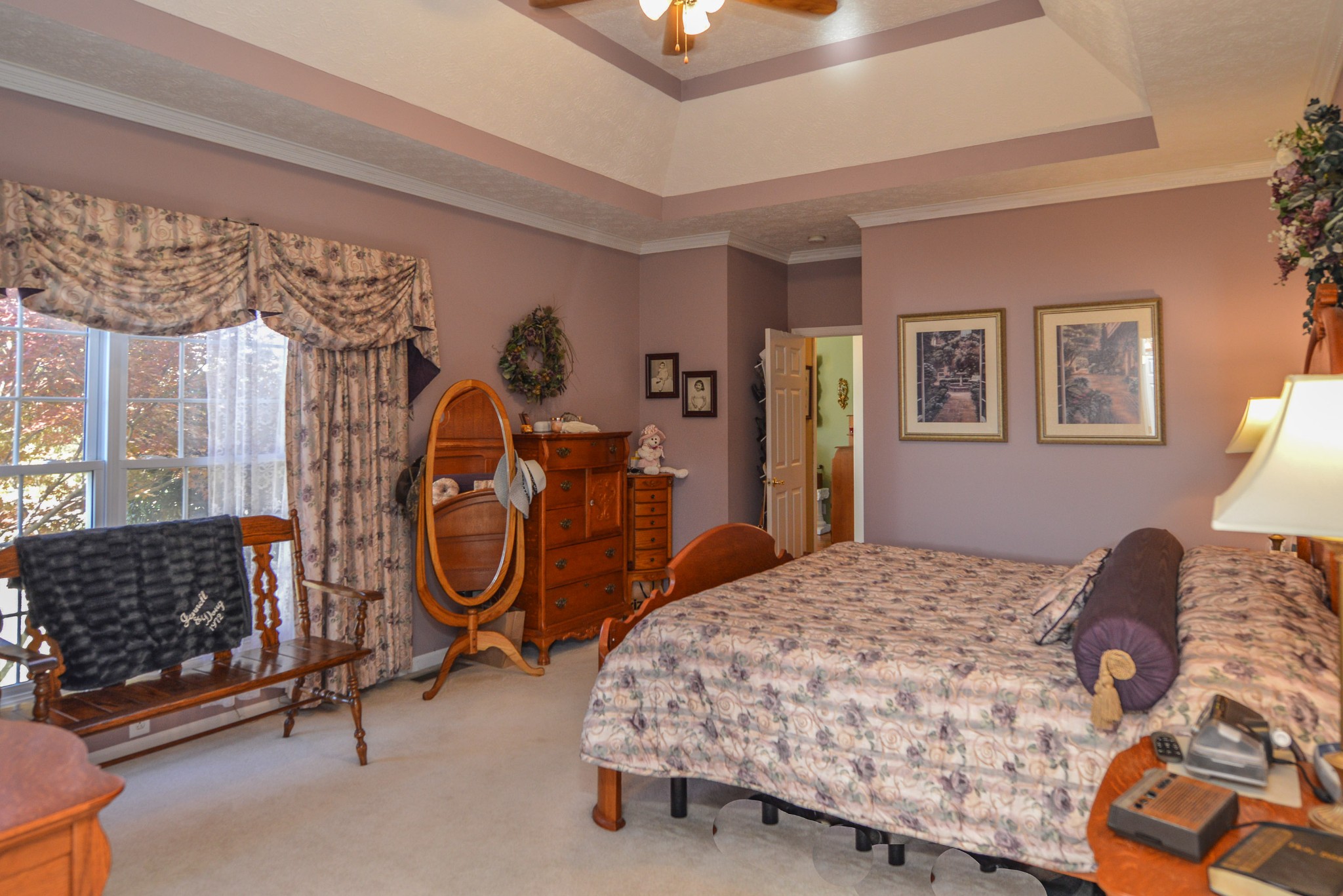 3383 Maxie Jones Road Springfield, TN 37172 - Photo 24 of 33