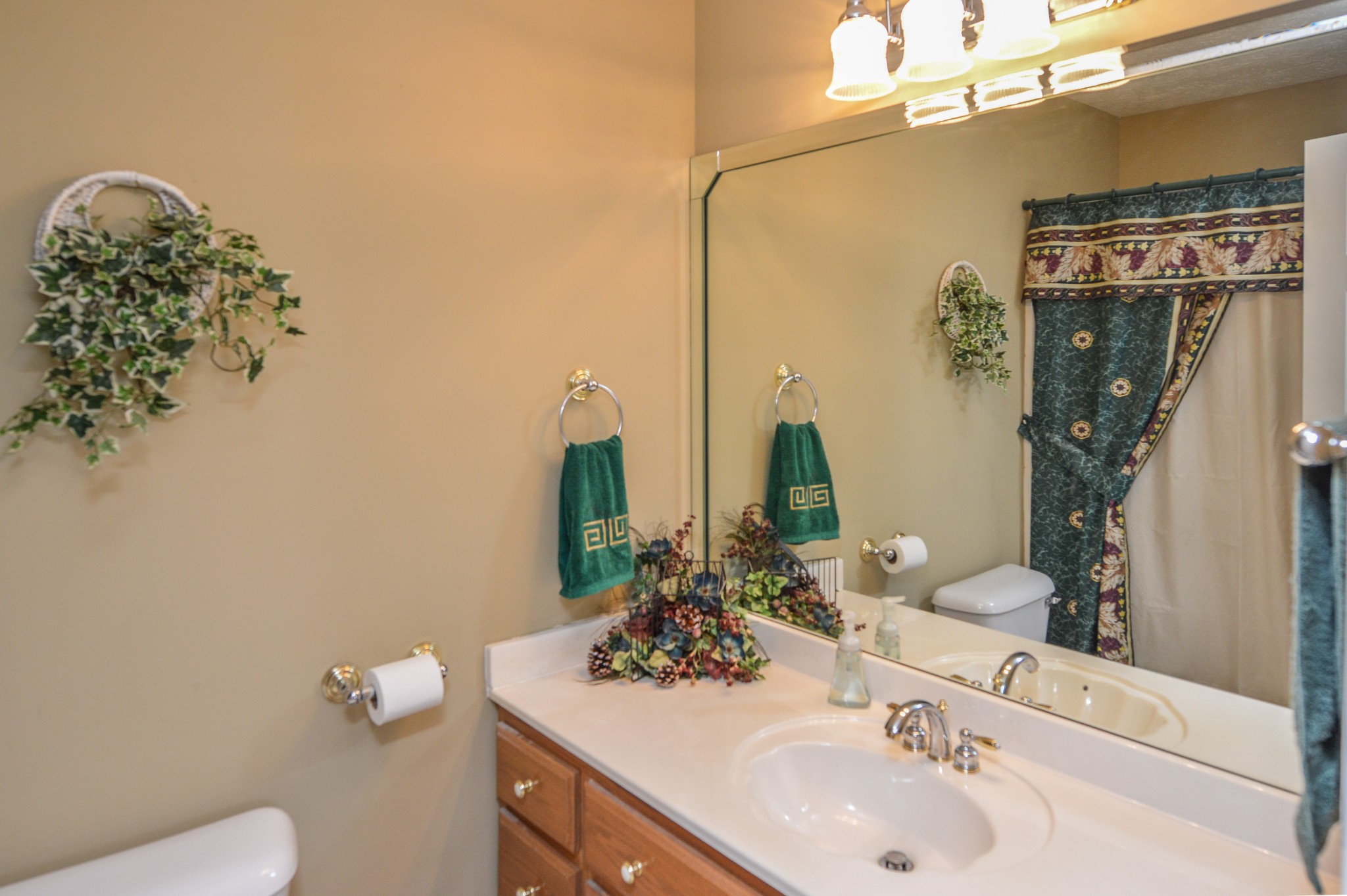 3383 Maxie Jones Road Springfield, TN 37172 - Photo 29 of 33