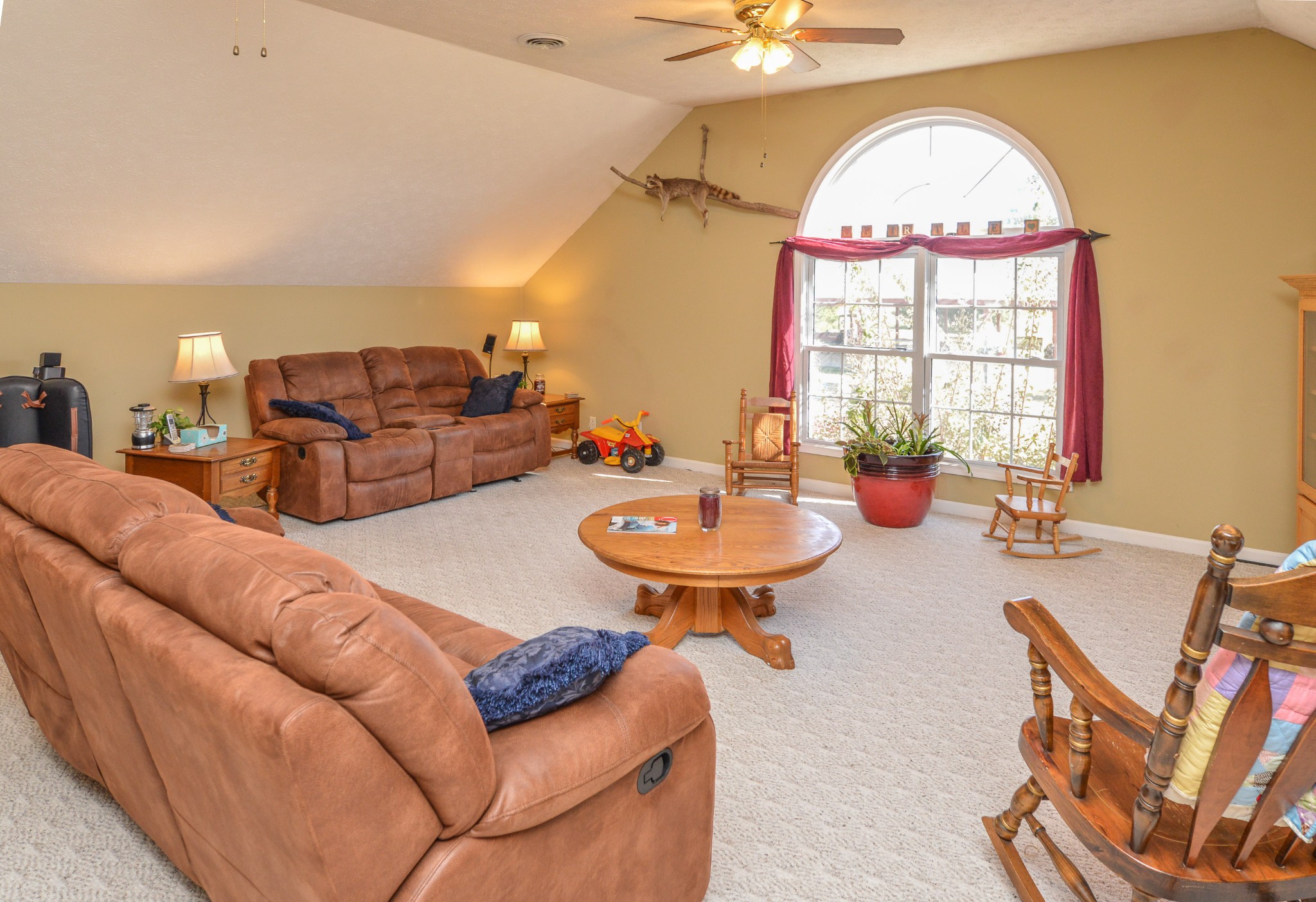 3383 Maxie Jones Road Springfield, TN 37172 - Photo 31 of 33
