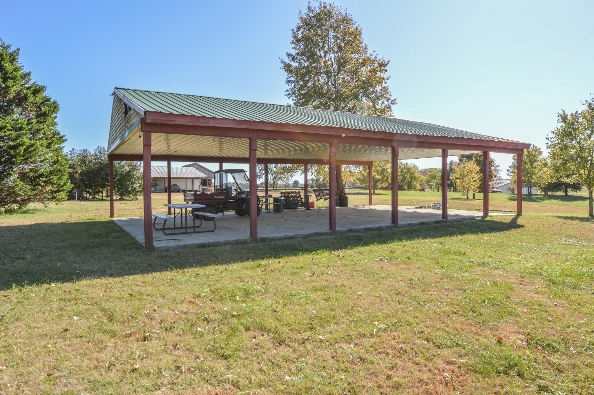 3383 Maxie Jones Road Springfield, TN 37172 - Photo 6 of 33