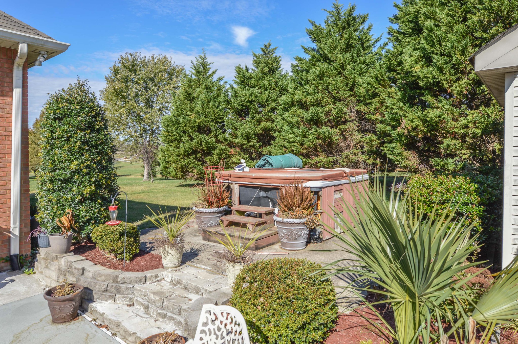3383 Maxie Jones Road Springfield, TN 37172 - Photo 7 of 33