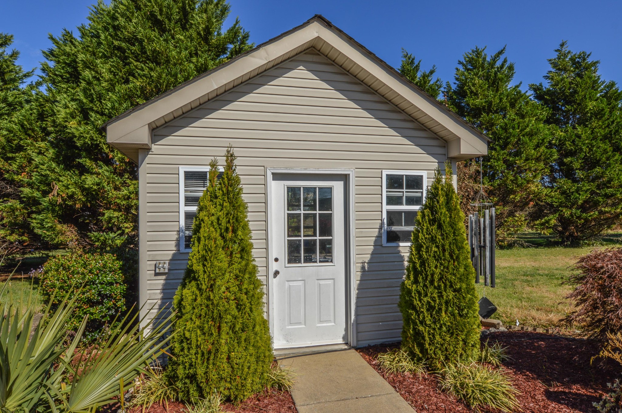 3383 Maxie Jones Road Springfield, TN 37172 - Photo 8 of 33
