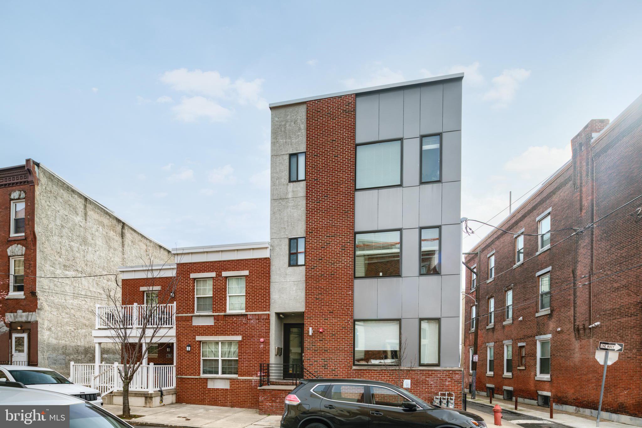 717 North 17th Street, Unit 2 Philadelphia, PA 19130 - Photo 1 of 16