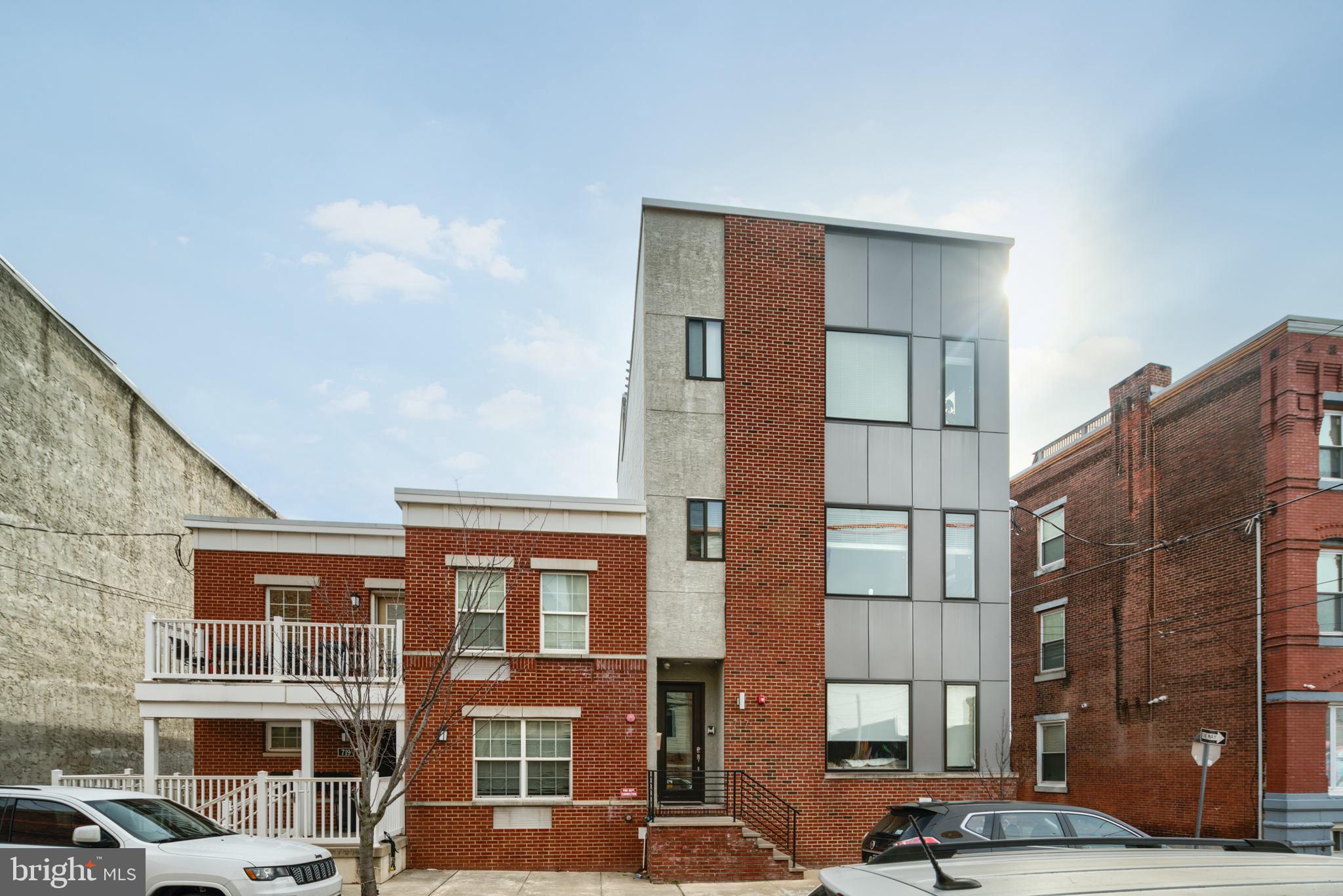 717 North 17th Street, Unit 2 Philadelphia, PA 19130 - Photo 16 of 16
