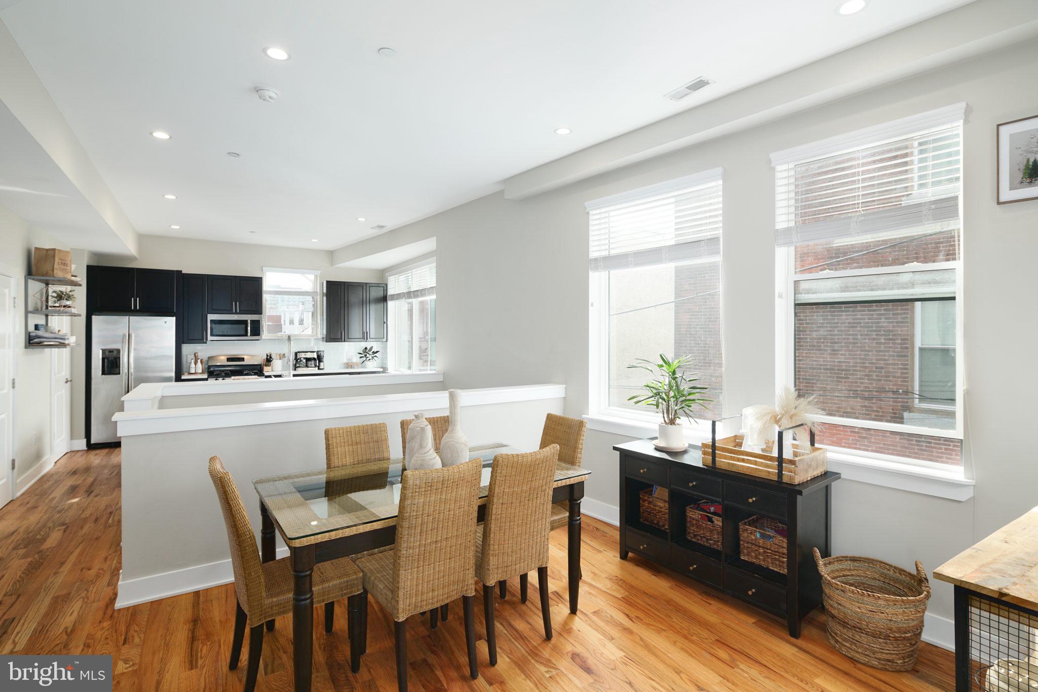 717 North 17th Street, Unit 2 Philadelphia, PA 19130 - Photo 5 of 16