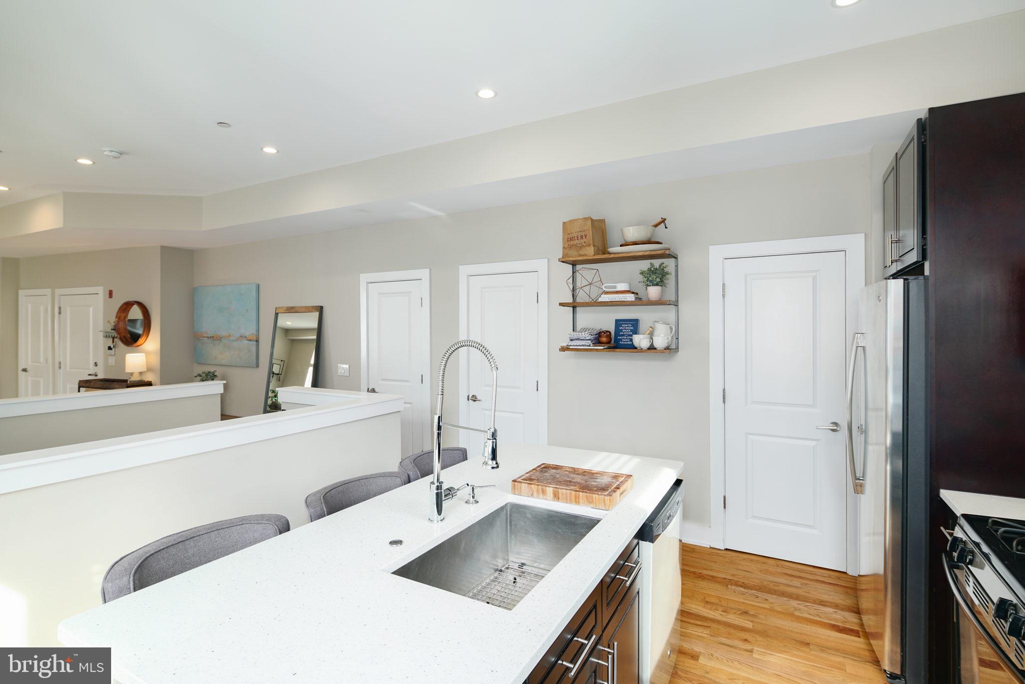 717 North 17th Street, Unit 2 Philadelphia, PA 19130 - Photo 7 of 16