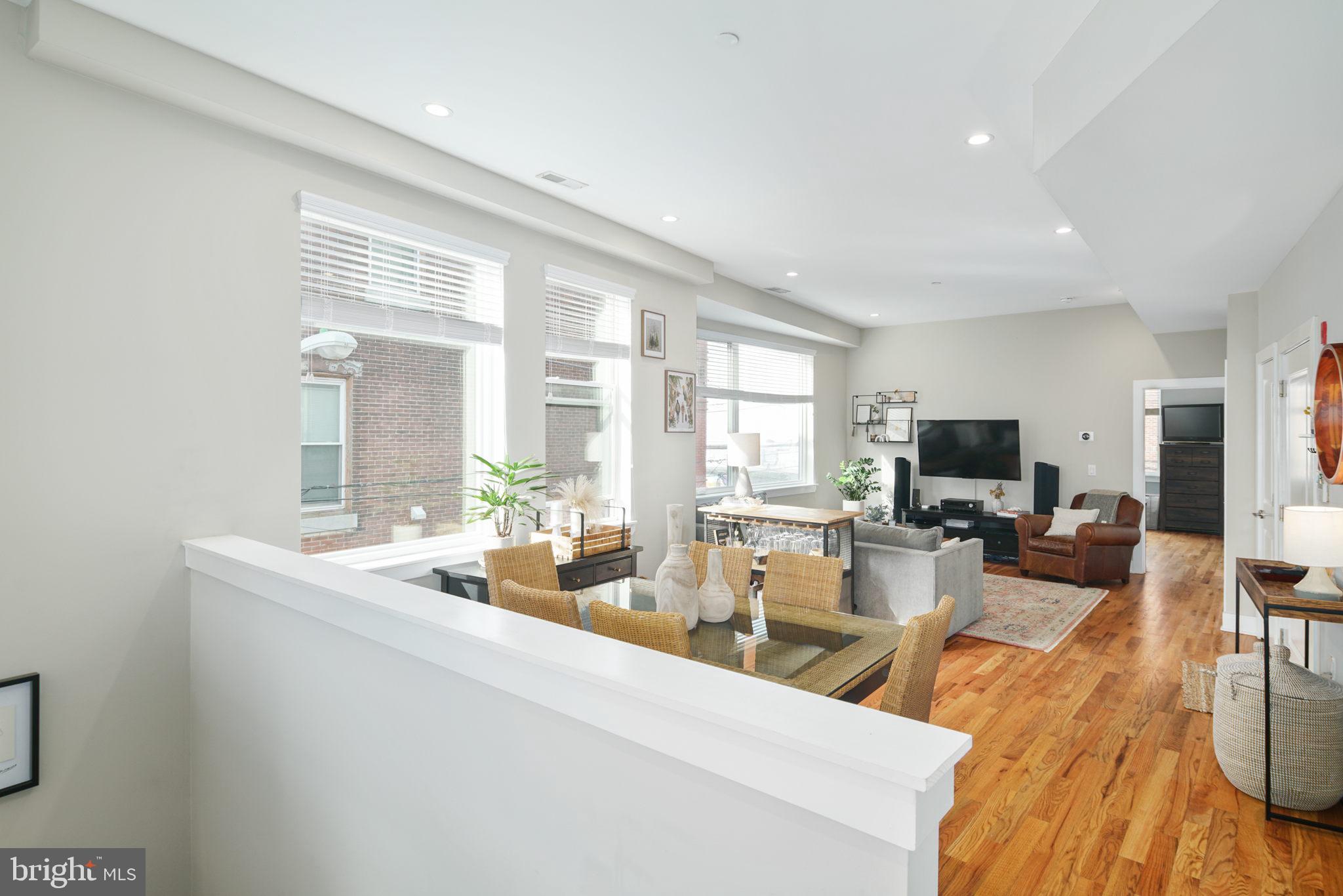717 North 17th Street, Unit 2 Philadelphia, PA 19130 - Photo 8 of 16