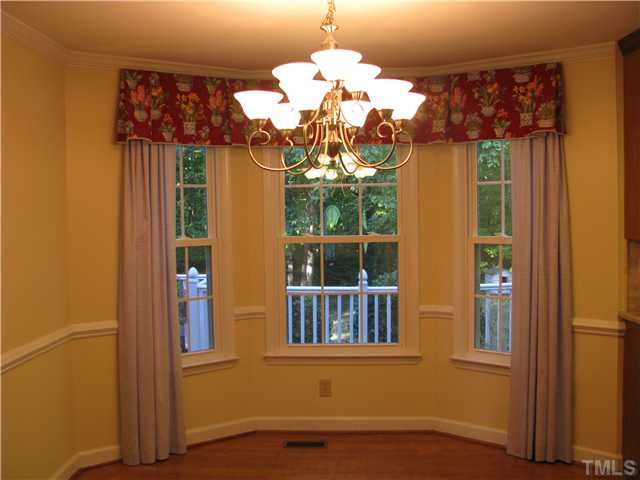 307 Equestrian Chase Rougemont, NC 27572 - Photo 3 of 23