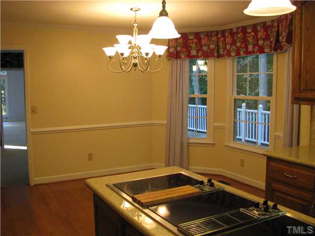307 Equestrian Chase Rougemont, NC 27572 - Photo 5 of 23