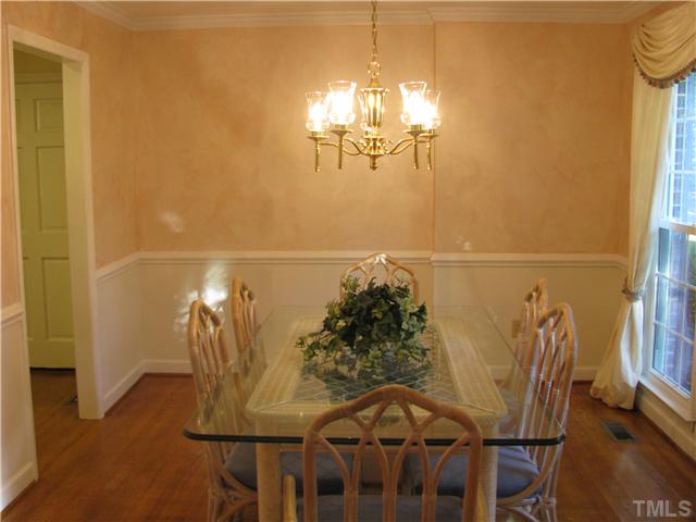 307 Equestrian Chase Rougemont, NC 27572 - Photo 6 of 23