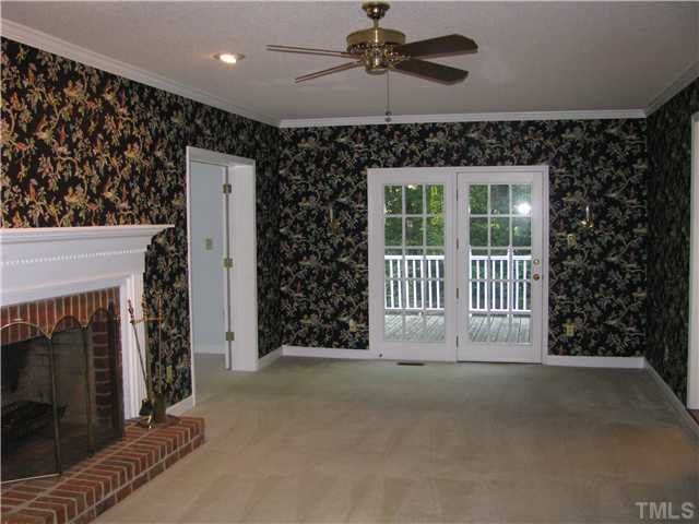 307 Equestrian Chase Rougemont, NC 27572 - Photo 7 of 23