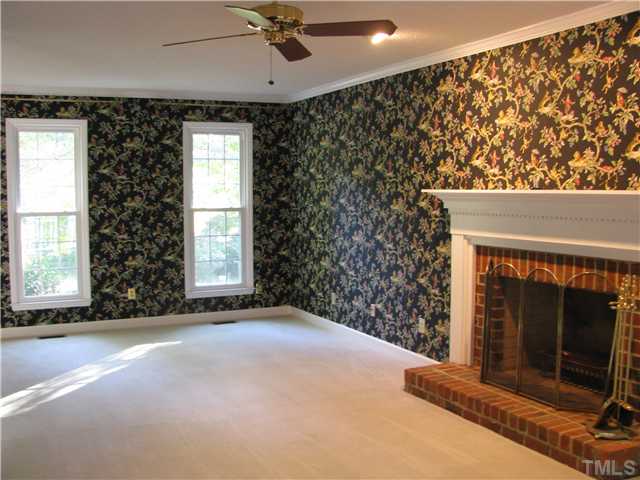 307 Equestrian Chase Rougemont, NC 27572 - Photo 8 of 23
