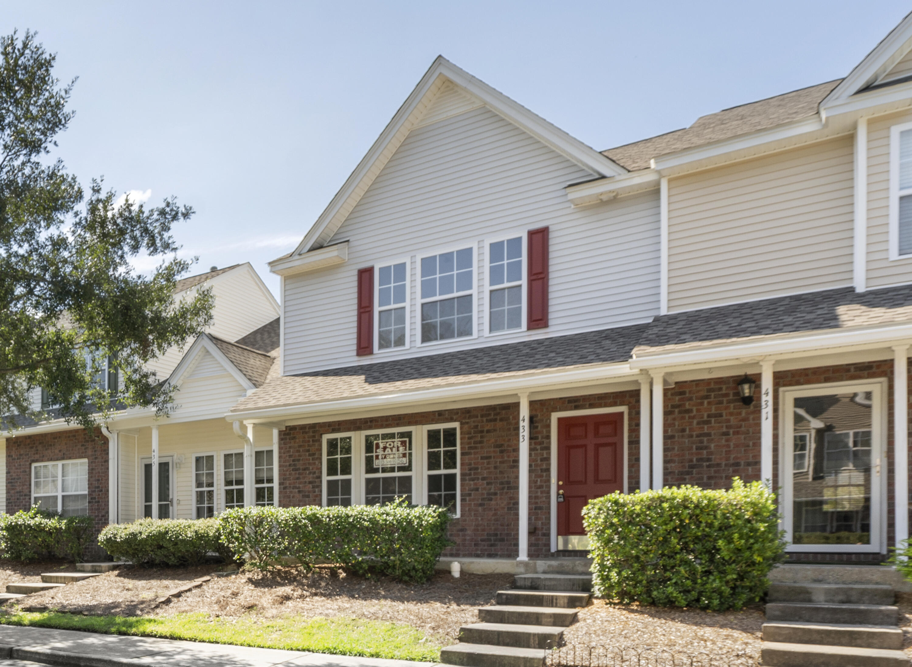433 Doane Way Wando, SC 29492 - Photo 2 of 34