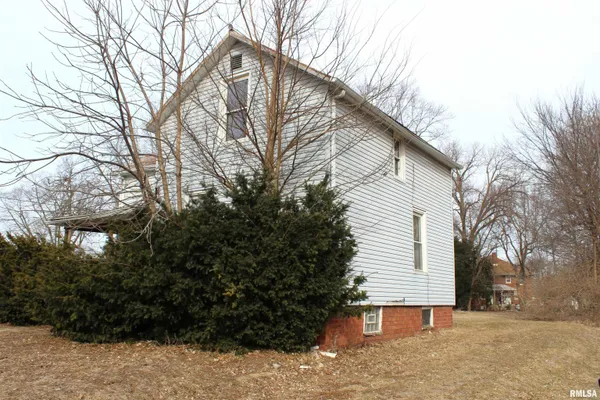 $39,900 | 507 West Brooks Street, Galesburg, IL 61401