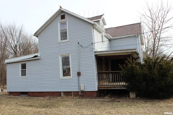 $39,900 | 507 West Brooks Street, Galesburg, IL 61401