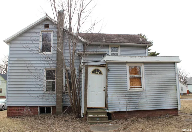 $39,900 | 507 West Brooks Street, Galesburg, IL 61401