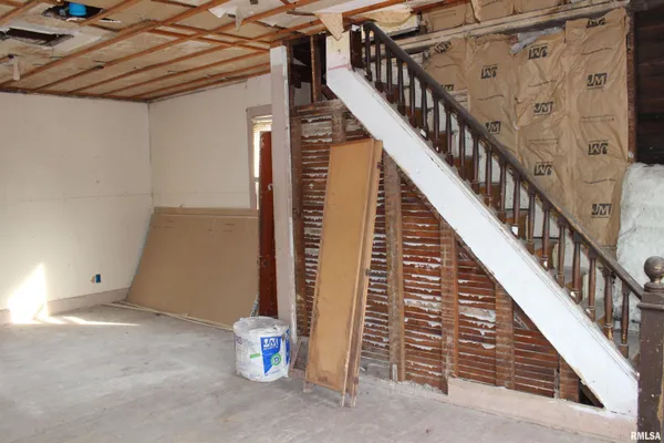 $39,900 | 507 West Brooks Street, Galesburg, IL 61401