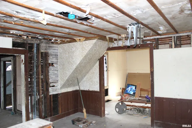 $39,900 | 507 West Brooks Street, Galesburg, IL 61401