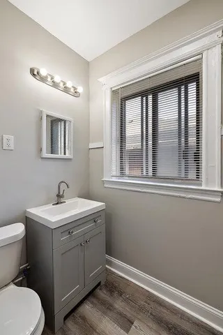 $1,195 | 68 East Willis Street, Unit 1, Detroit, MI 48201