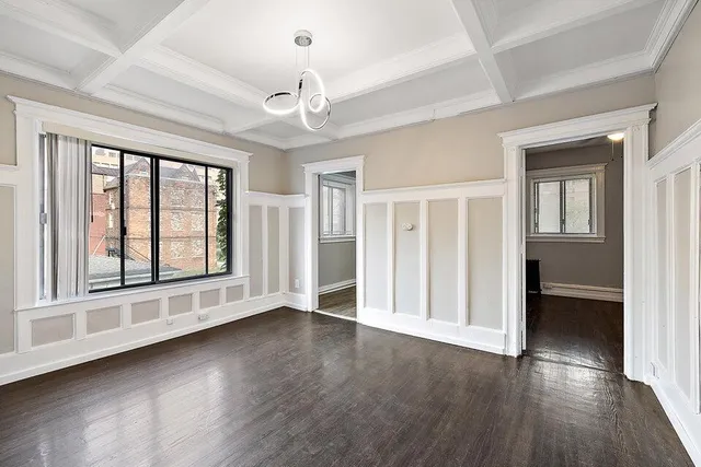 $1,195 | 68 East Willis Street, Unit 1, Detroit, MI 48201