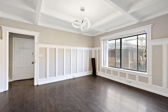 $1,195 | 68 East Willis Street, Unit 1, Detroit, MI 48201