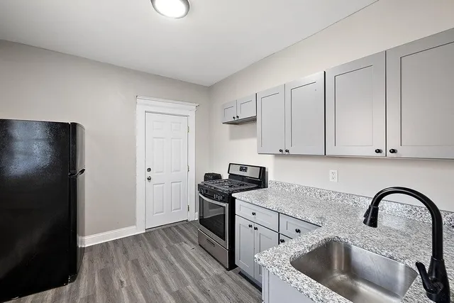 $1,195 | 68 East Willis Street, Unit 1, Detroit, MI 48201