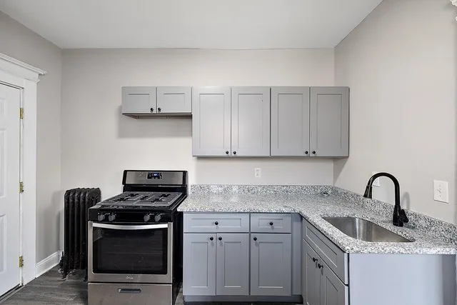 $1,195 | 68 East Willis Street, Unit 1, Detroit, MI 48201