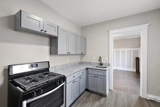 $1,195 | 68 East Willis Street, Unit 1, Detroit, MI 48201