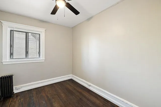 $1,195 | 68 East Willis Street, Unit 1, Detroit, MI 48201