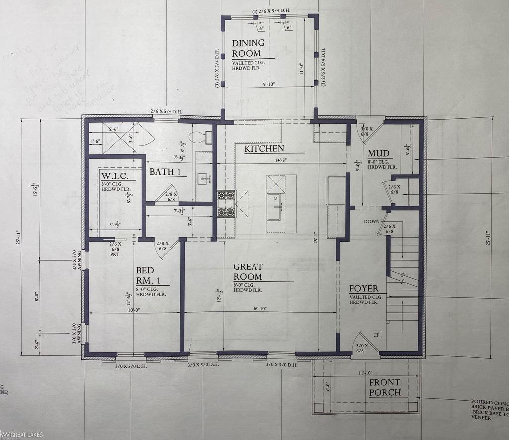 62 Muir Road Grosse Pointe Farms, MI 48236 - Photo 40 of 42