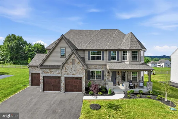 $945,000 | 103 Janine Way, West Grove, PA 19390