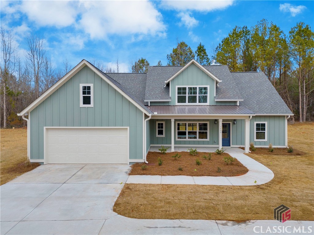 1400 White Hill School Road, Unit LOT 2 Commerce, GA 30529 - Photo 4 of 55
